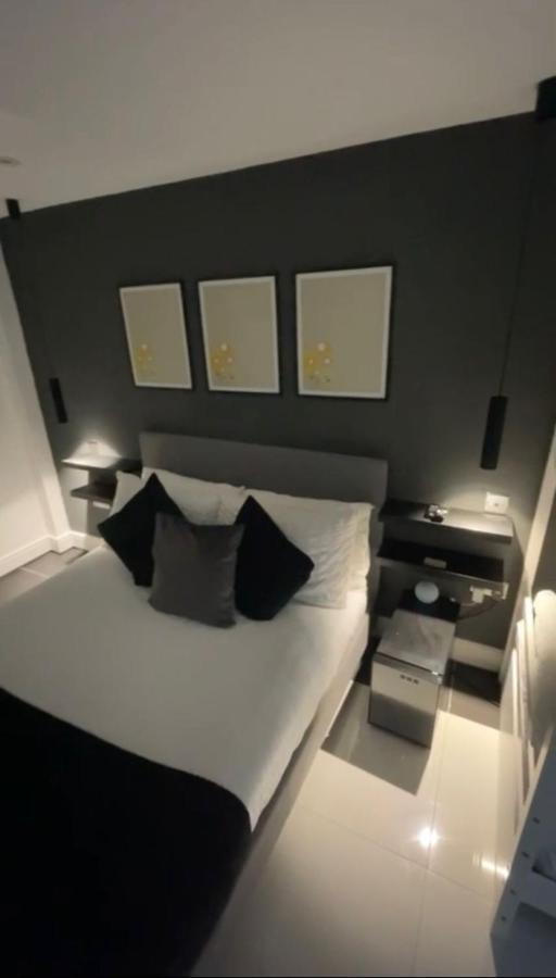Hotel The Privacy Annex Balham London Exterior foto